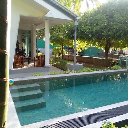 Villa Peace Heaven 高尔 外观 照片