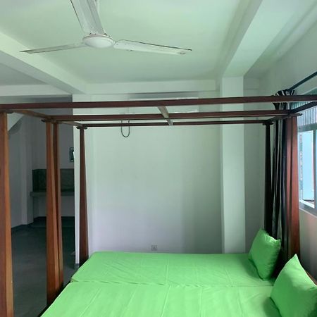 Villa Peace Heaven 高尔 外观 照片