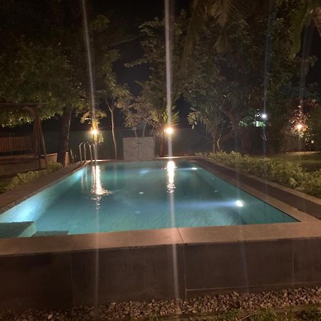 Villa Peace Heaven 高尔 外观 照片