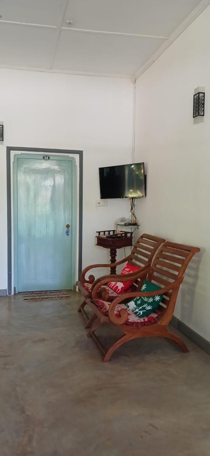 Villa Peace Heaven 高尔 外观 照片
