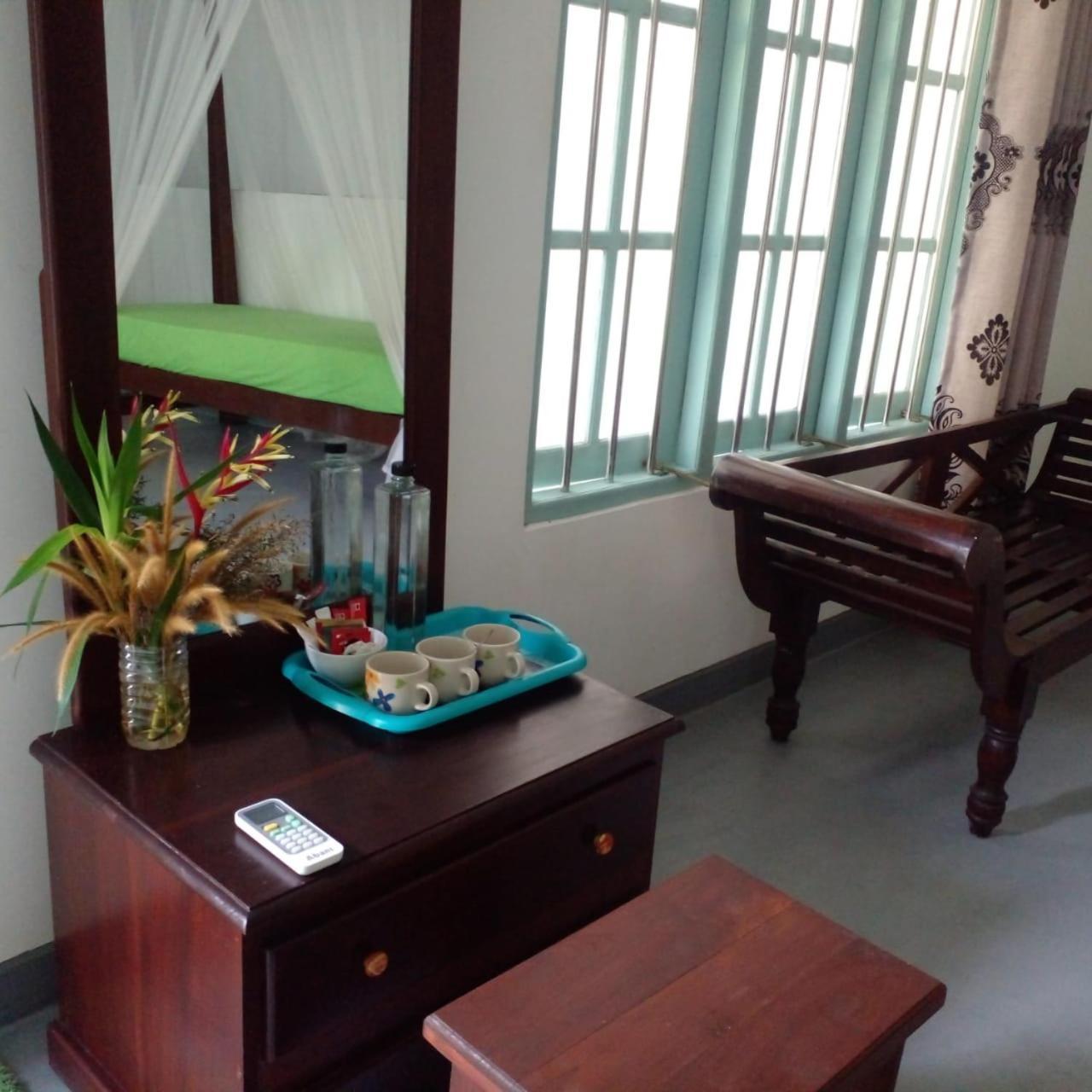 Villa Peace Heaven 高尔 外观 照片