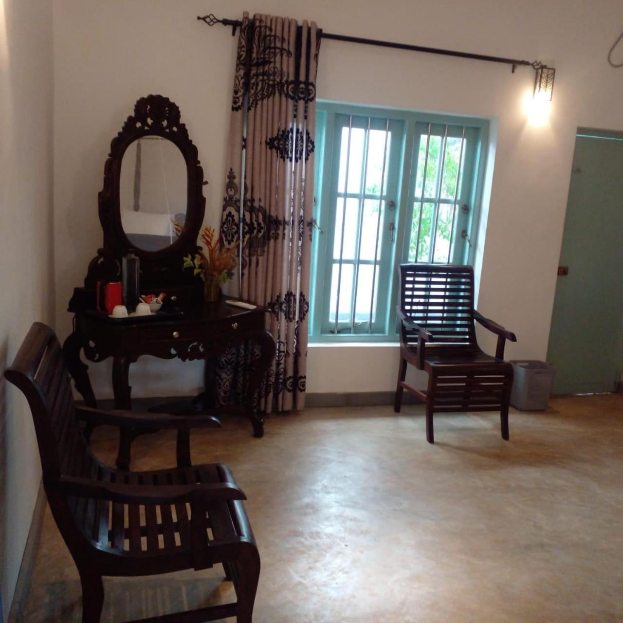 Villa Peace Heaven 高尔 外观 照片