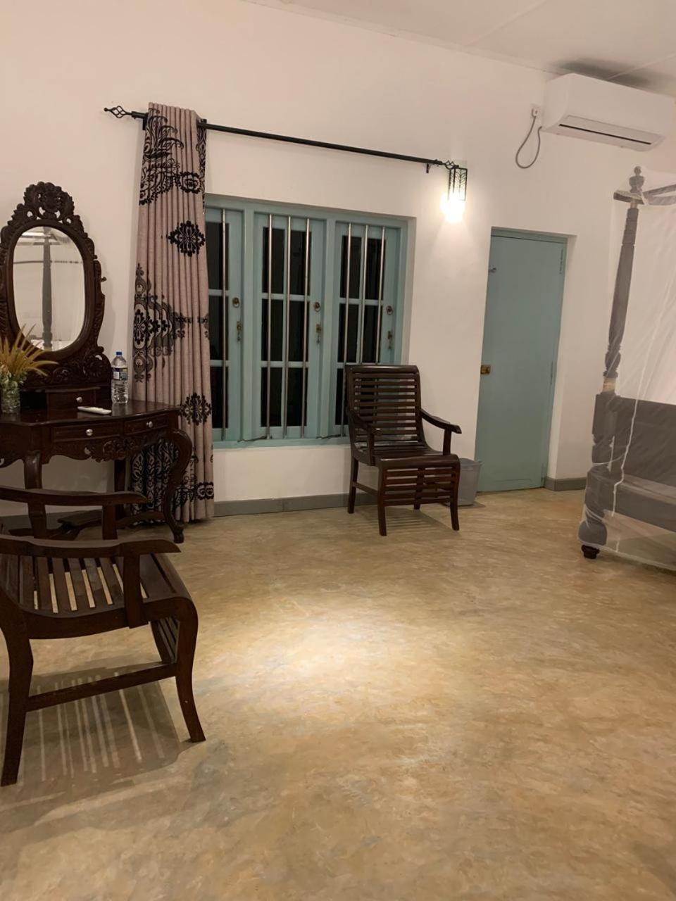 Villa Peace Heaven 高尔 外观 照片
