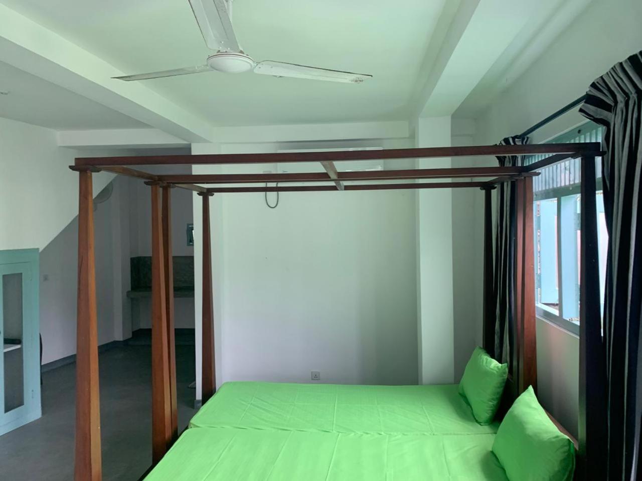 Villa Peace Heaven 高尔 外观 照片