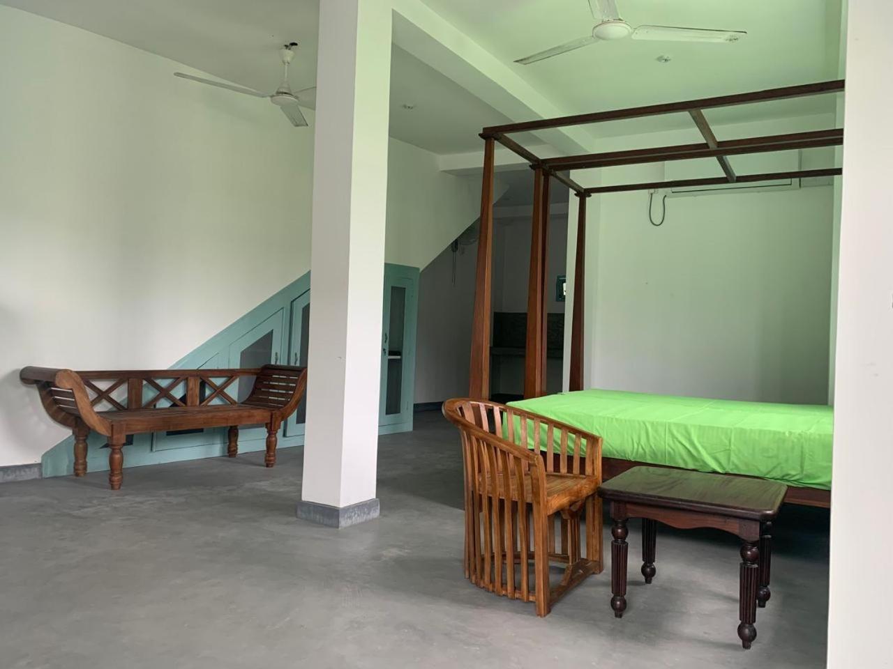 Villa Peace Heaven 高尔 外观 照片
