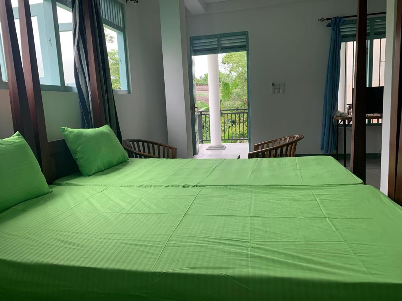 Villa Peace Heaven 高尔 外观 照片