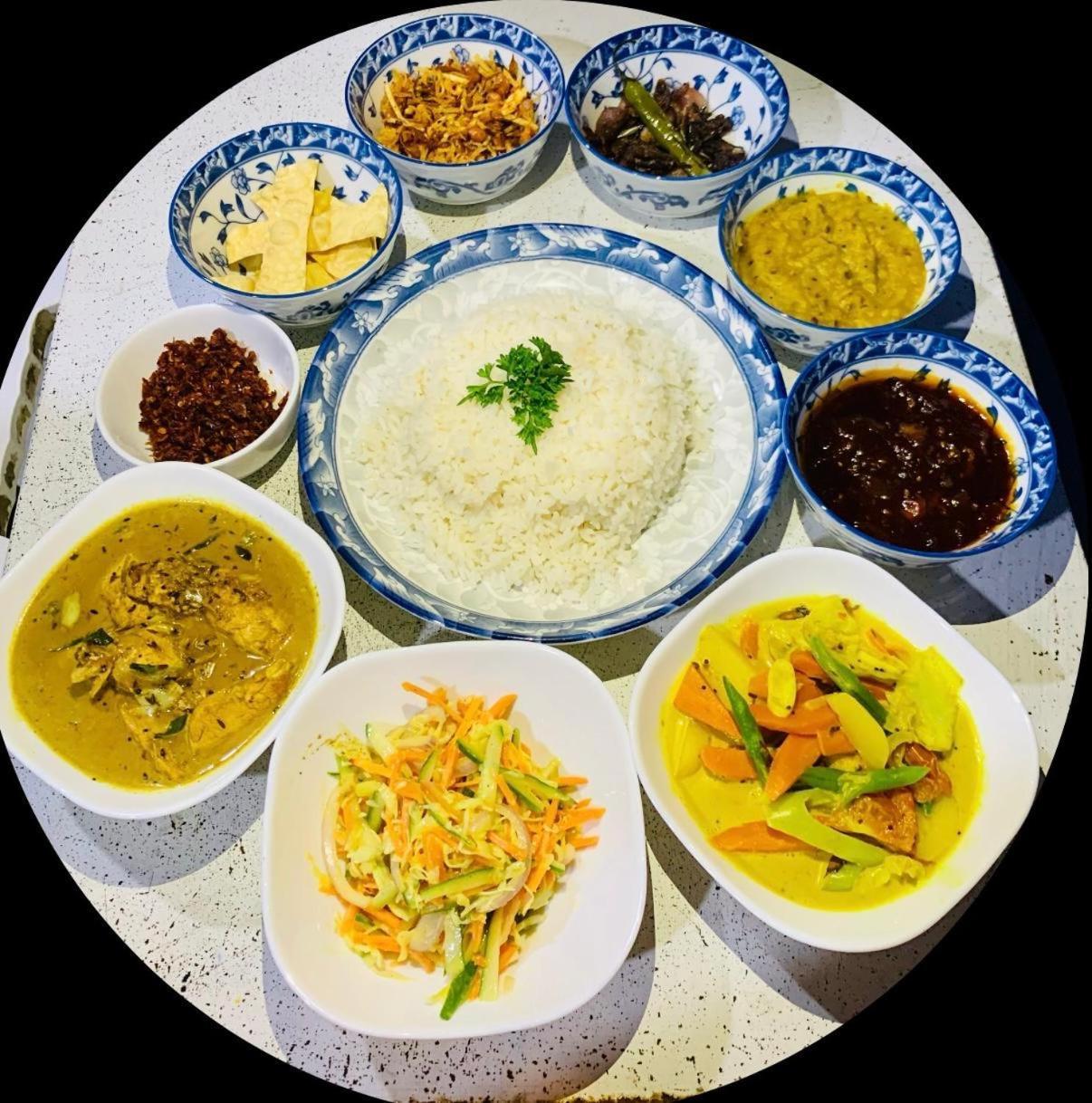 Villa Peace Heaven 高尔 外观 照片