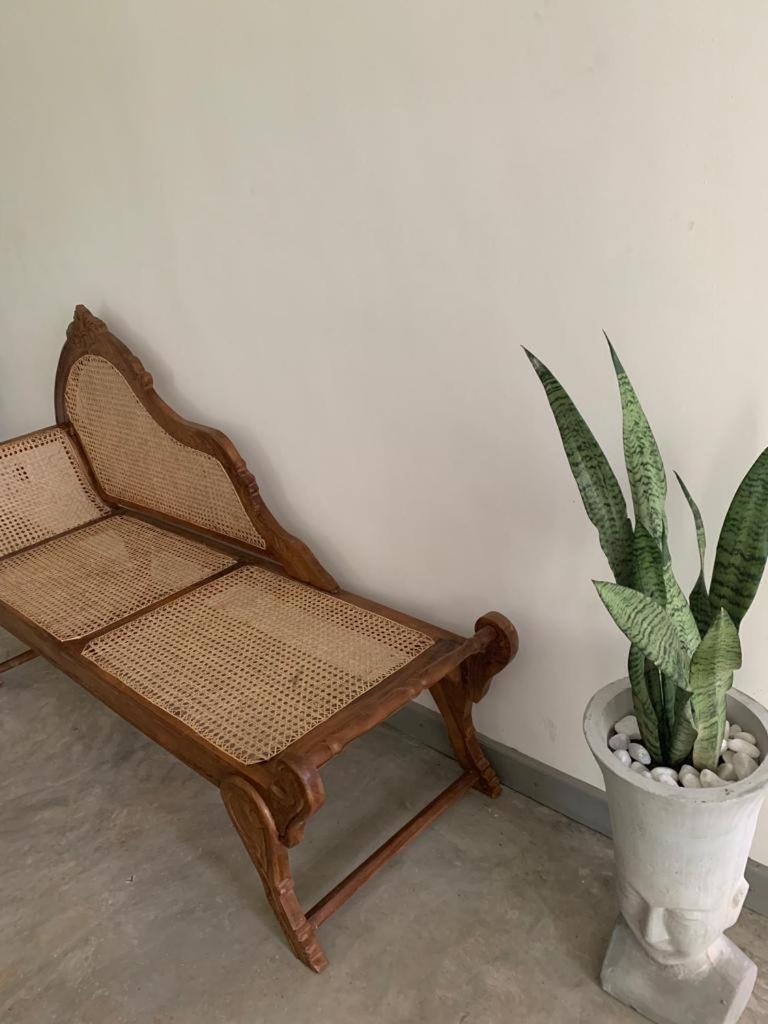 Villa Peace Heaven 高尔 外观 照片